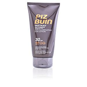 Piz Buin Instant Glow Skin Illuminating Sun Spray SPF 30 5 oz