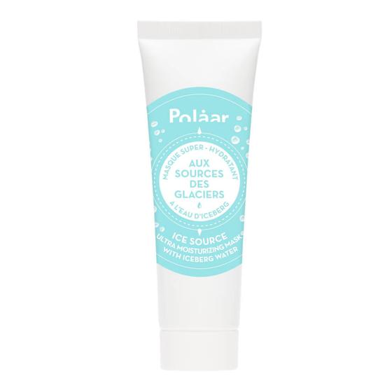 Polaar IceSource Ultra-Moisturizing Mask With Iceberg Water 2 oz