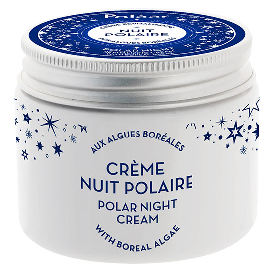 Polaar Night Cream