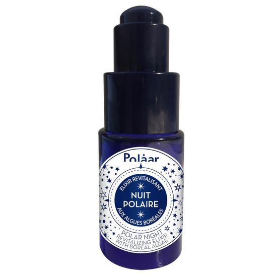 Polaar Night Revitalizing Elixir 0.5 oz