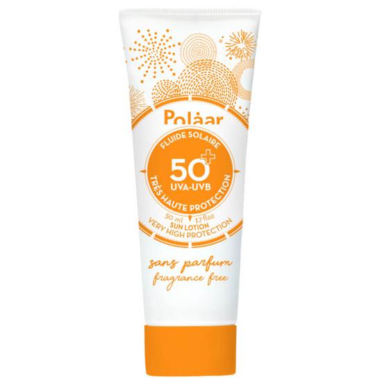 Polaar Very High Protection SPF 50+ Sunscreen Lotion 2 oz