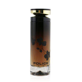 Police Dark Pour Femme Eau De Toilette Spray 3 oz