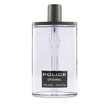 Police For Men Eau De Toilette Spray 3 oz