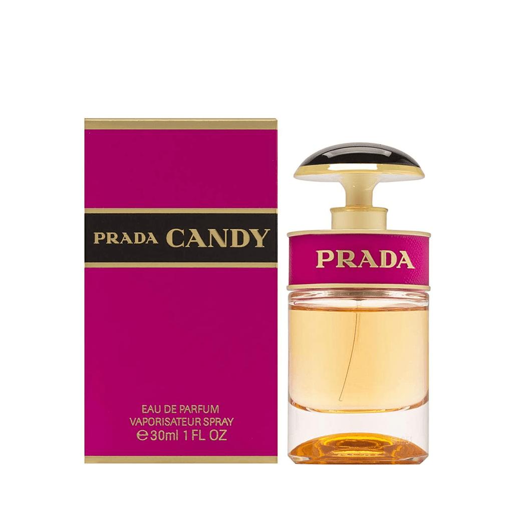 Prada Candy Eau De Parfum 1 oz