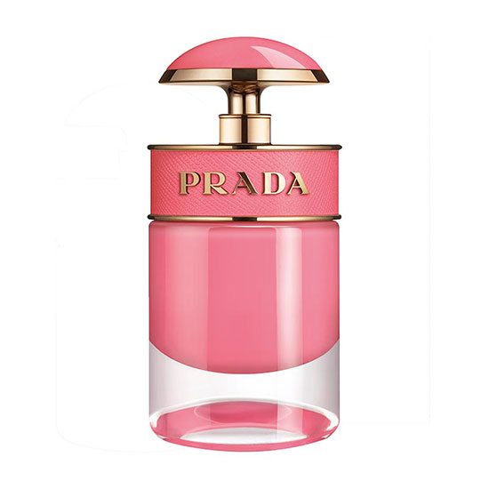 Prada Candy Gloss Eau De Toilette Spray
