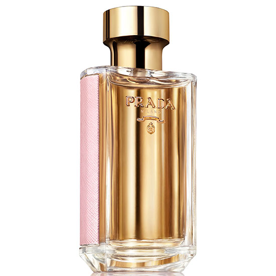 Prada La Femme L'Eau De Toilette 1 oz