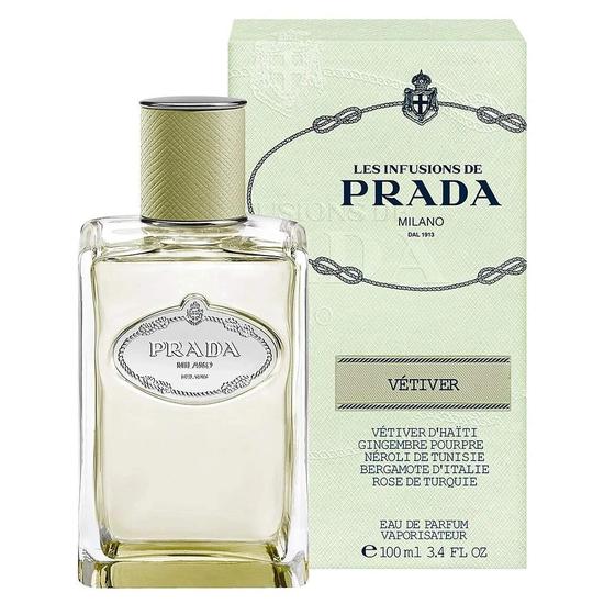 prada vetiver