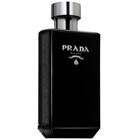 Prada L'Homme Intense Eau De Parfum Spray 3 oz