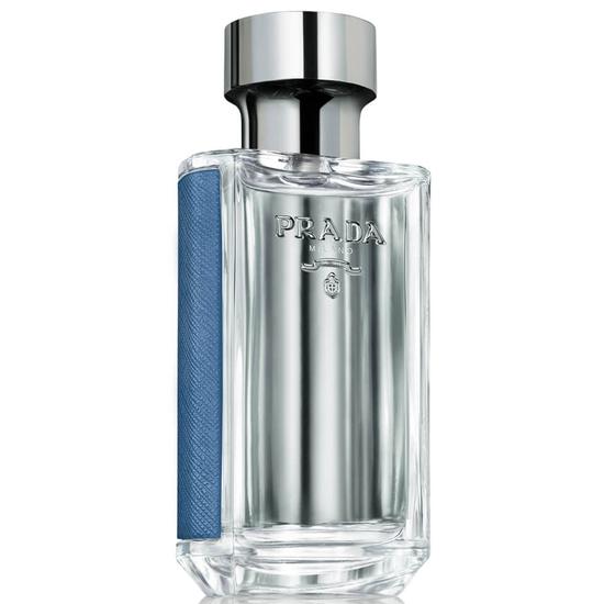 Prada L'Homme L'Eau De Toilette 2 oz