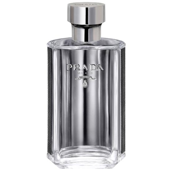 Prada L'Homme Eau De Toilette Spray 3 oz