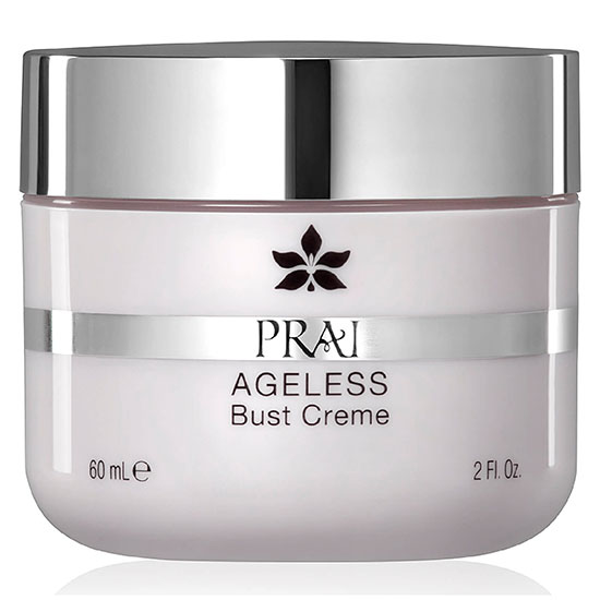 PRAI AGELESS Bust Creme