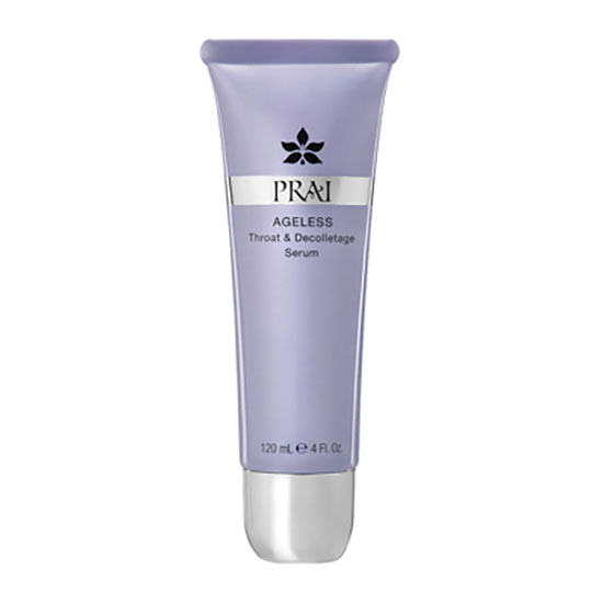 PRAI AGELESS Throat & Decolletage Serum 4 oz