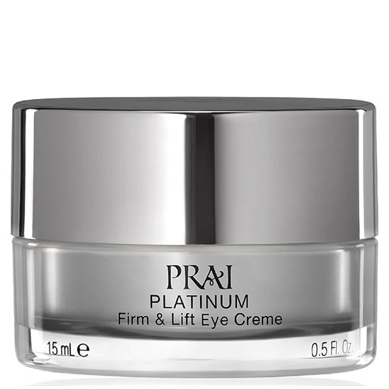 PRAI PLATINUM Firm & Lift Eye Creme
