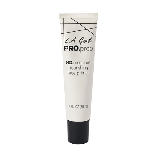 L.A. Girl Pro Prep Color Correcting Primer Colorless