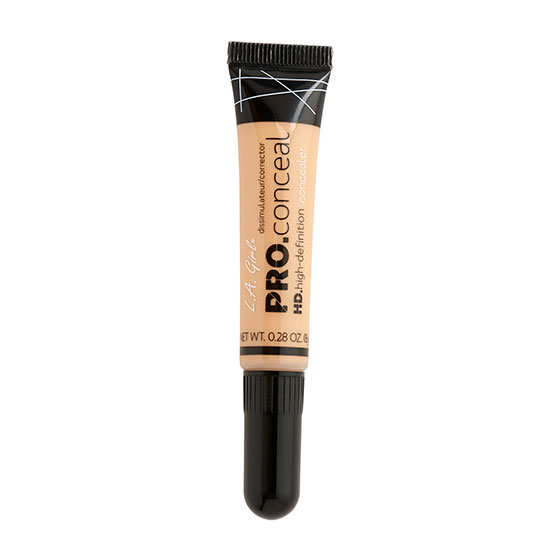 L.A. Girl PRO.conceal HD High Definition Concealer Light Ivory