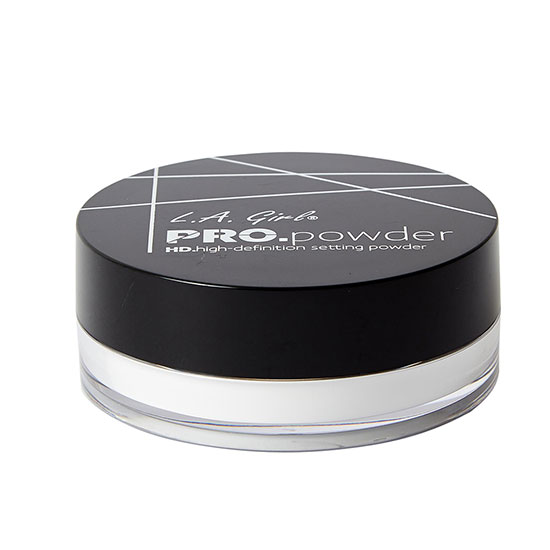 L.A. Girl PRO.powder HD High Definition Setting Powder Translucent