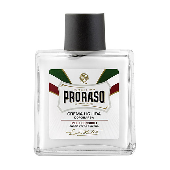 Proraso Aftershave Balm Sensitive 3 oz