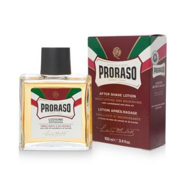 Proraso Aftershave Lotion Nourishing
