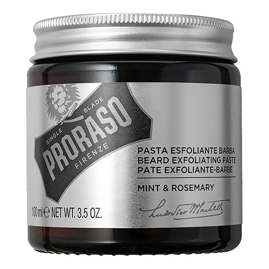 Proraso Exfoliating Paste