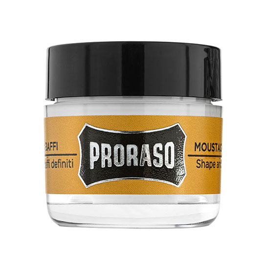 Proraso Mustache Wax