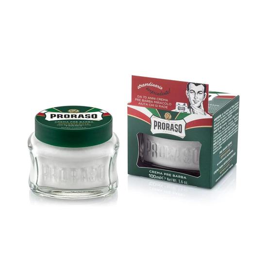Proraso Pre Shave Cream