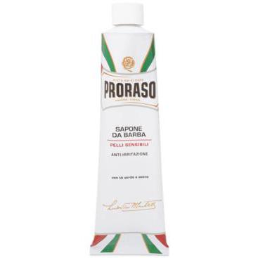 Proraso Shaving Soap In A Tube Sensitive 5 oz