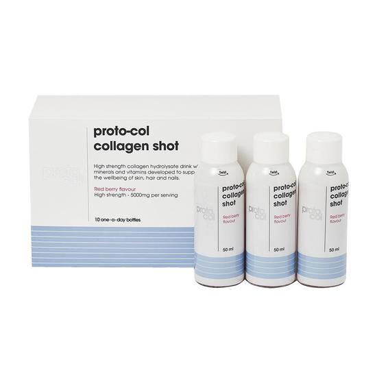 Proto-col Collagen Shot 10 x 2 oz