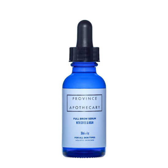 Province Apothecary Full Brow Serum 1 oz