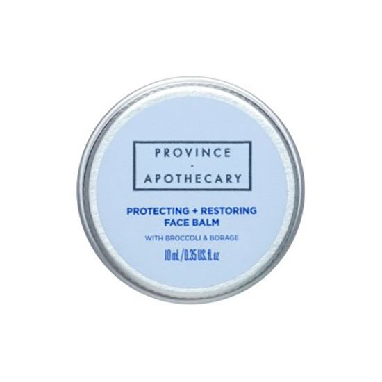 Province Apothecary Protecting & Restoring Face Balm 0.4 oz