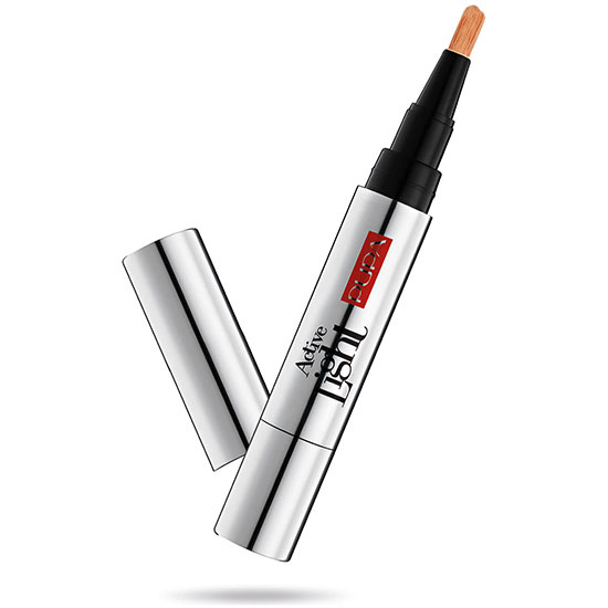 PUPA Active Light Concealer 004-Peach
