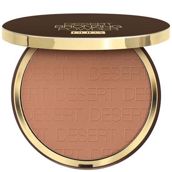 PUPA Desert Bronzing Powder