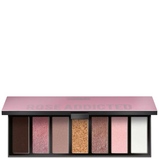 PUPA Makeup Stories Compact Rose Addicted