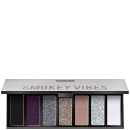 PUPA Makeup Stories Compact Smokey Vibes