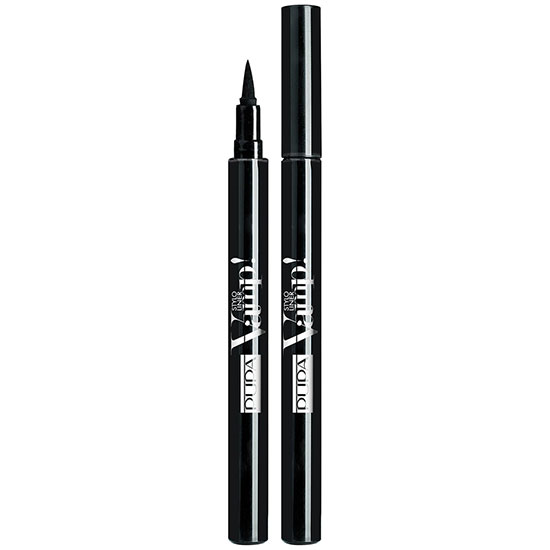 PUPA Vamp! Stylo Liner Eyeliner Marker Extra Black