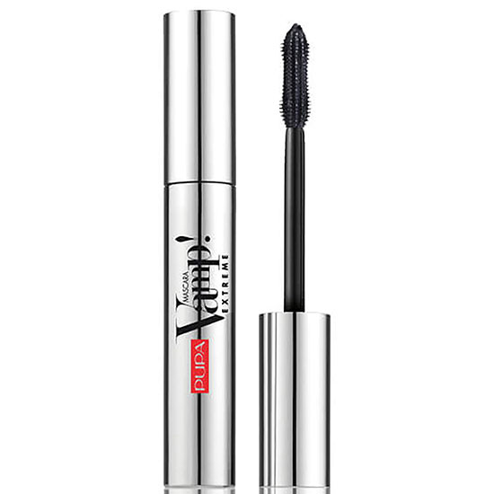 PUPA Vamp! Waterproof Mascara Extra Black
