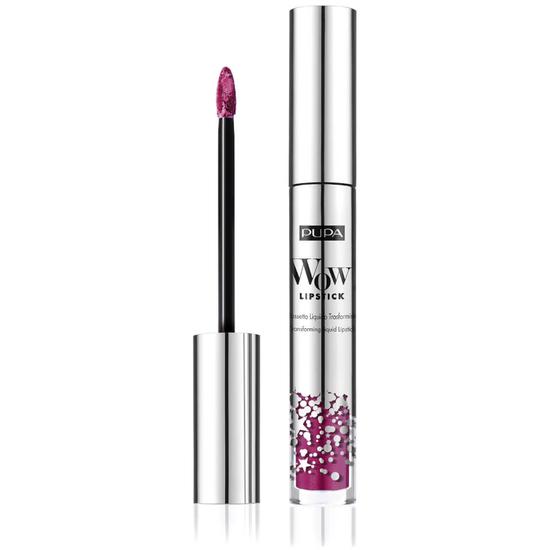 PUPA WOW Liquid Lipstick