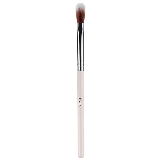PÜR Airbrush Blending Crease Brush