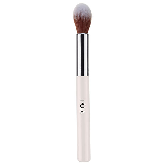 PÜR Airbrush Blurring Powder Brush