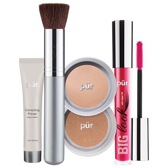 PÜR Best Seller Kit