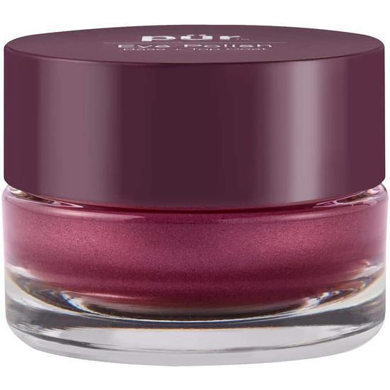 PÜR Eye Polish Eyeshadow Suede