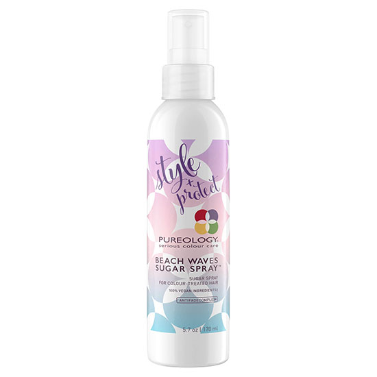 Pureology Beach Wave Sugar Styling Spray