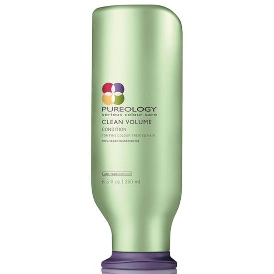 Pureology Clean Volume Color Care Conditioner 8 oz