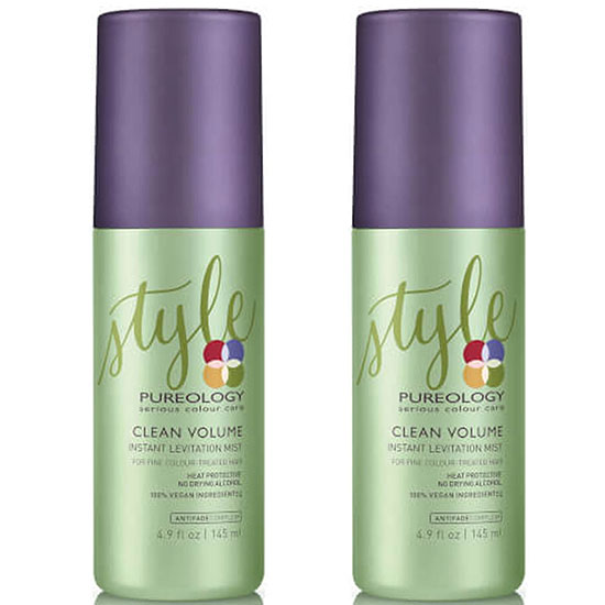 Pureology Clean Volume Levitation Mist
