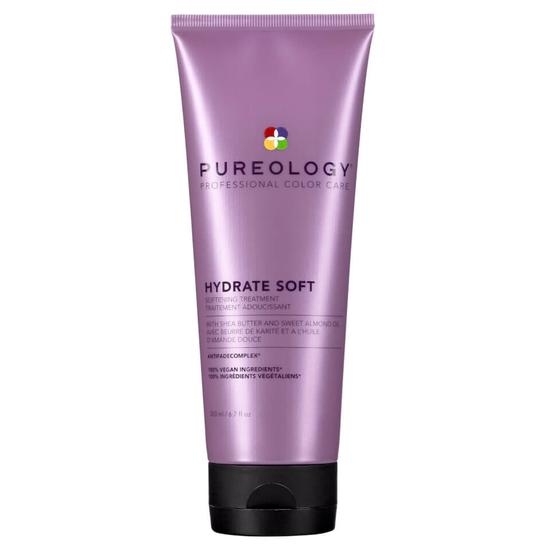 Pureology Hydrate Softening Treatment 7 oz