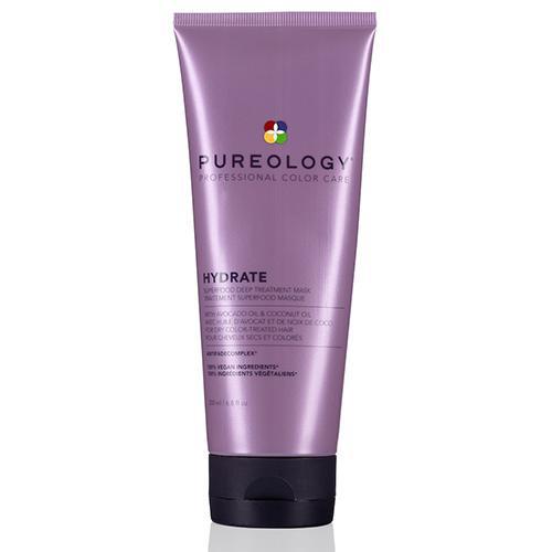 Pureology Hydrate Superfood Deep Treatment Mask