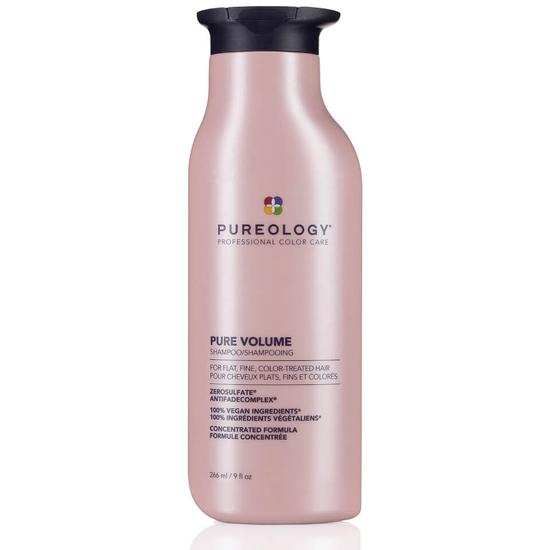 Pureology Pure Volume Shampoo