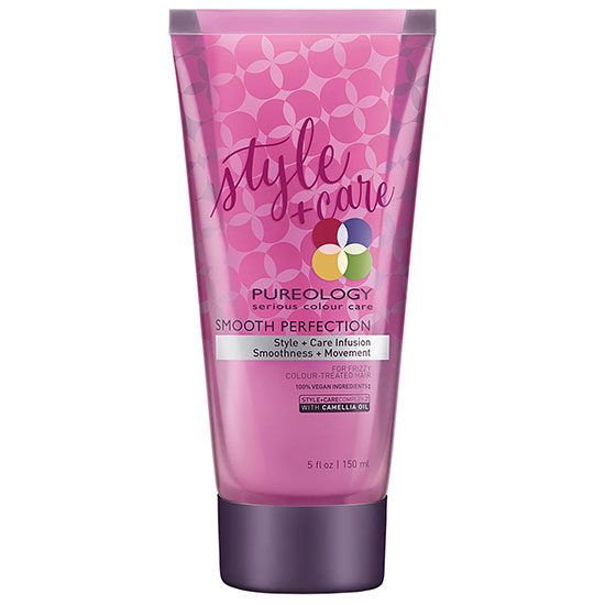 Pureology Smooth Perfection Dual Infusion Styler