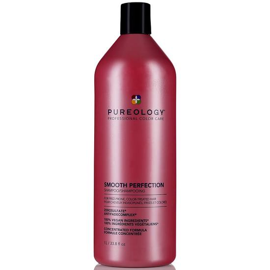 Pureology Smooth Perfection Shampoo 34 oz