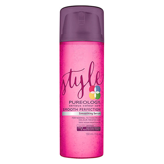 Pureology Smooth Perfection Smoothing Serum