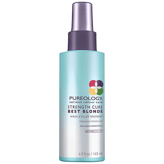 Pureology Strength Cure Best Blonde Miracle Filler